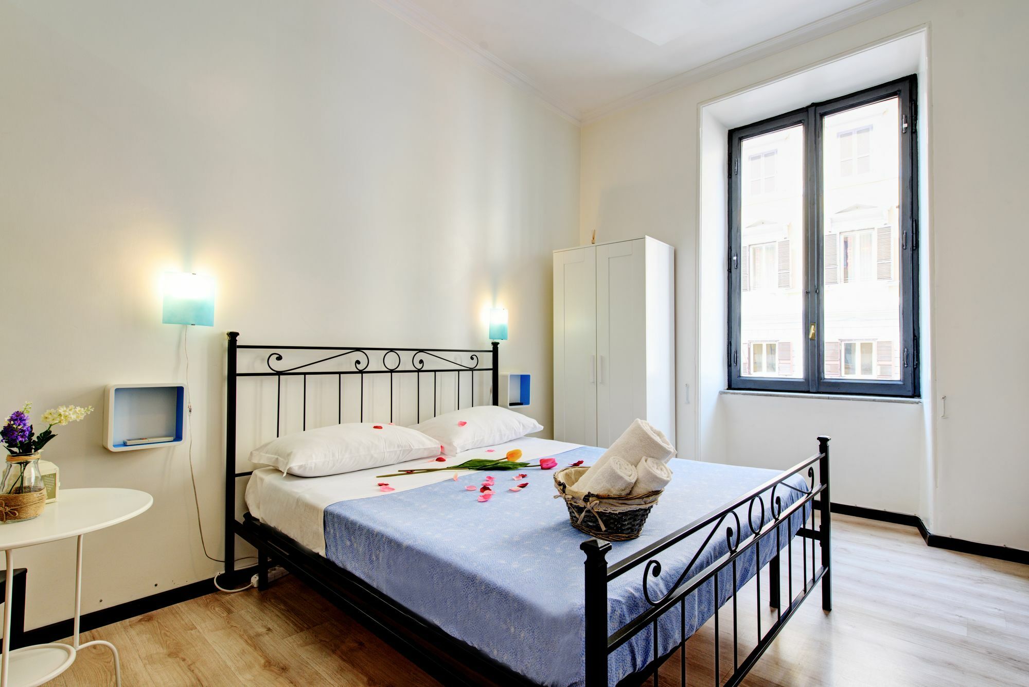 Ad Hoc Guest House Rome Exterior photo