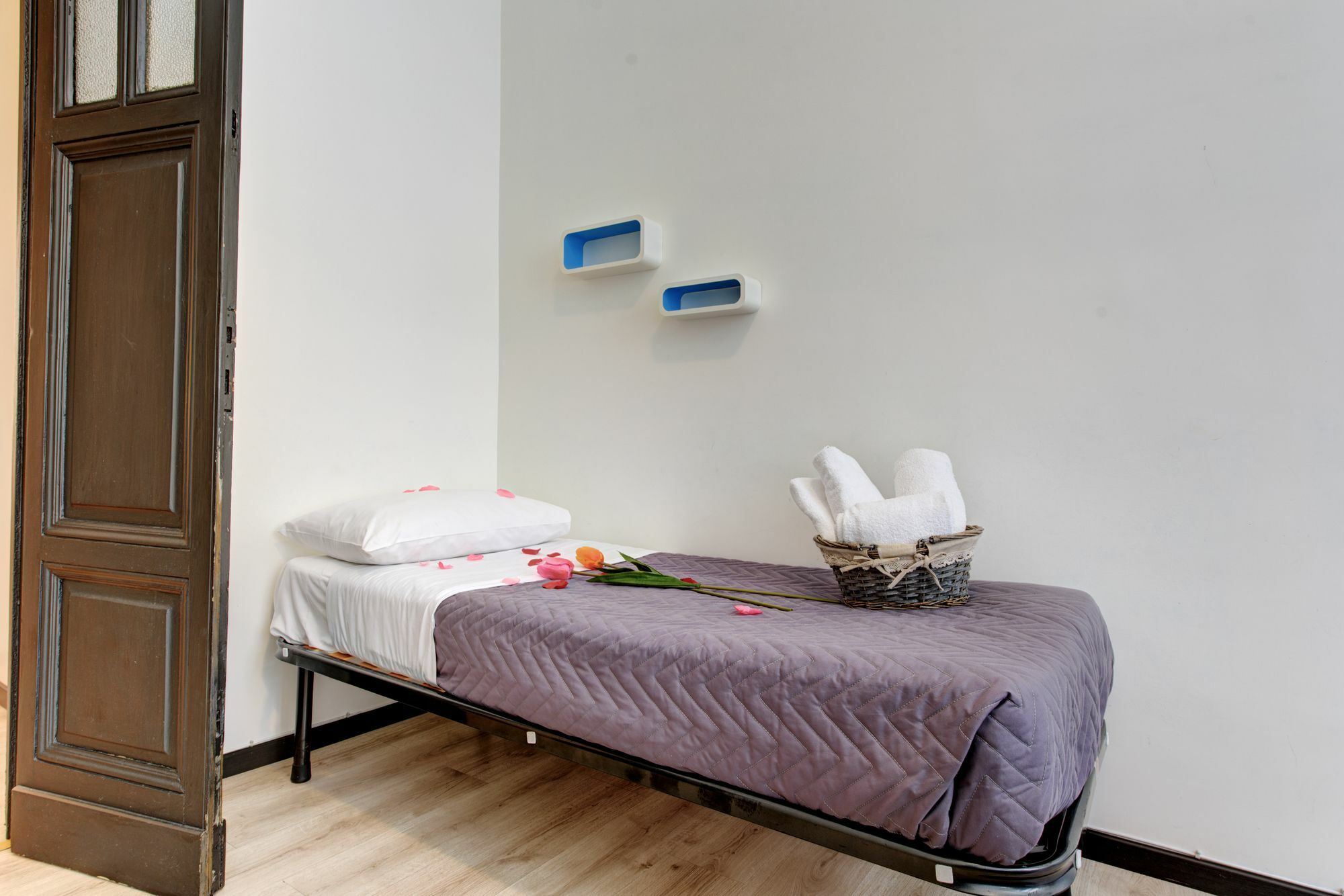 Ad Hoc Guest House Rome Exterior photo