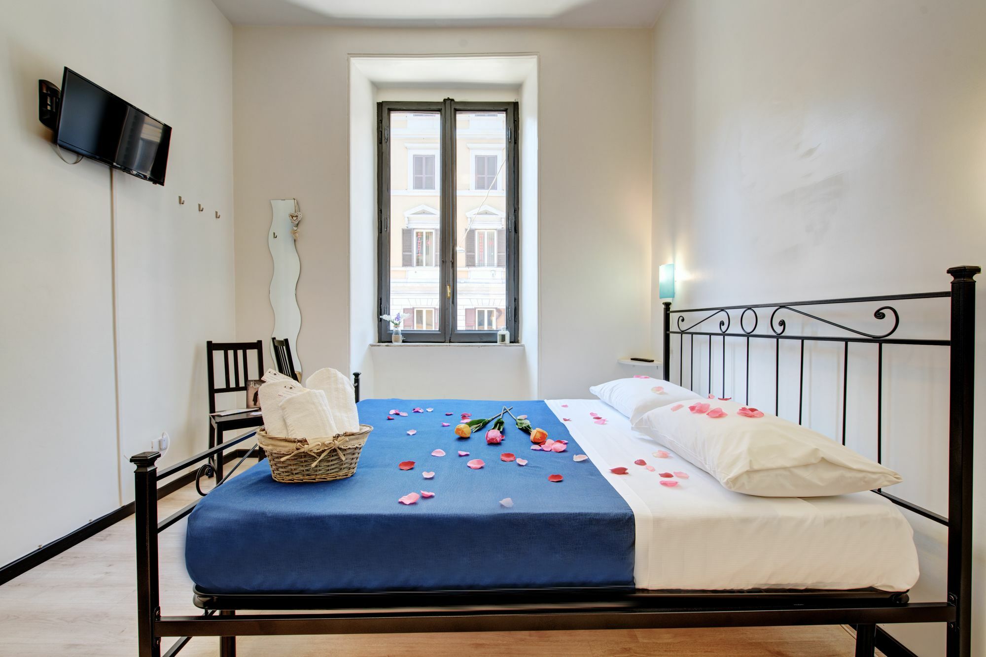 Ad Hoc Guest House Rome Exterior photo
